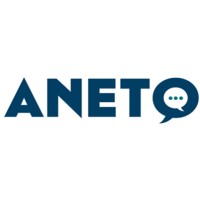 Aneto - La Revenue Factory Logo