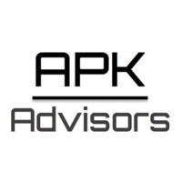 APK Advisors Logo
