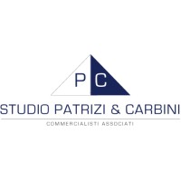 Studio Patrizi e Carbini Logo