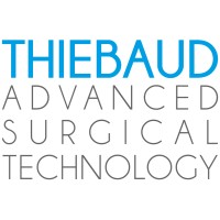 Thiebaud Advanced Surgical Technology Logo