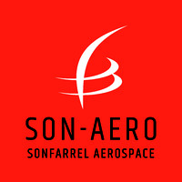 Son-Aero (Sonfarrel Aerospace) Logo