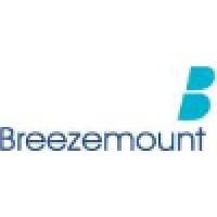 Breezemount Logo
