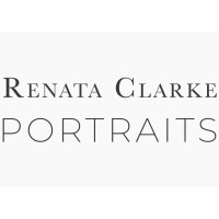 Renata Clarke Portraits Logo