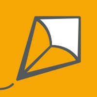 Paper & String Logo