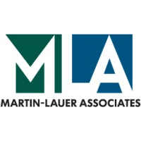 Martin-Lauer Associates Logo