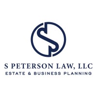 S Peterson Law, LLC Logo