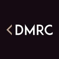 DMRC Technologies Logo
