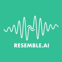 Resemble AI Logo