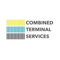Combined Terminal Services Ltd. Logo