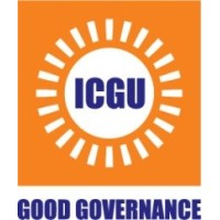 INSTITUTE OF CORPORATE GOVERNANCE OF UGANDA Logo