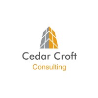 Cedar Croft Consulting Logo