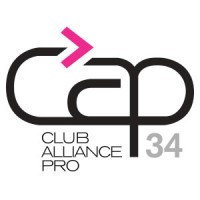 CAP34 Logo