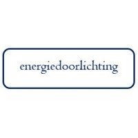 Energiedoorlichting Logo