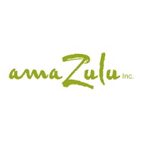 amaZulu, Inc. Logo
