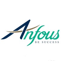 Centre Anfous de coaching et développement personnel Logo