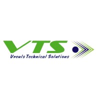 VTS bv. Logo