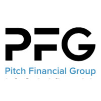 Pitch Financial Group Logo