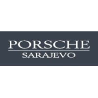 Porsche Inter Auto BH Logo