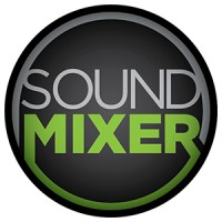 Sound Mixer Logo