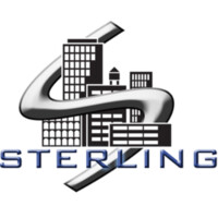 The Sterling Properties Group Logo