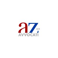 AZLEX AVVOCATI - Studio Legale Associato Alfieri Zara Logo