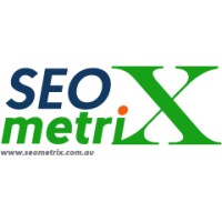 SEOMETRIX Logo