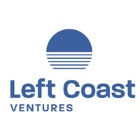 Left Coast Ventures Logo