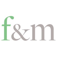 F&M (Fashion House) Logo