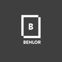 Benlor Real Estate Logo