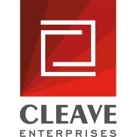 Cleave Enterprises LLP Logo