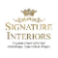 Signature Interiors Logo