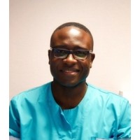 Cabinet Dr Tatete Logo