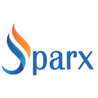 SPARX THERAPEUTICS Logo