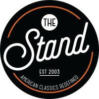 The Stand Restaurants Logo