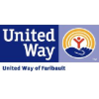 United Way of Faribault MN, Inc. Logo