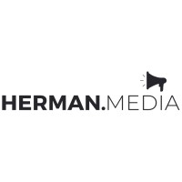 HERMAN.MEDIA Logo