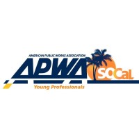 APWA Southern California Chapter Logo