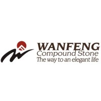 Wanfeng Stone Logo