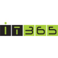 IT365 Logo