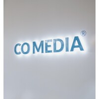 Co Media Pty Ltd Logo