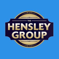 The Hensley Group Logo