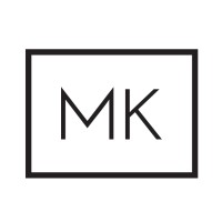 MK Wellness Co. Logo