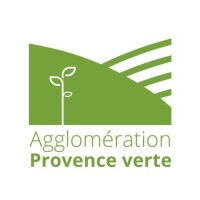 Agglomération Provence Verte Logo