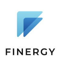 FINERGY NZ Logo