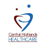 Central Highlands Healthcare Logo