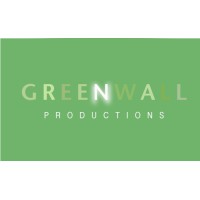 Greenwall Productions Logo