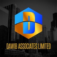 DAWIB Associates Logo