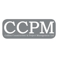 Collins Construction & Project Management Ltd Logo