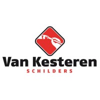 Van Kesteren Schilders B.V. Logo
