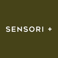 SENSORI+ Logo